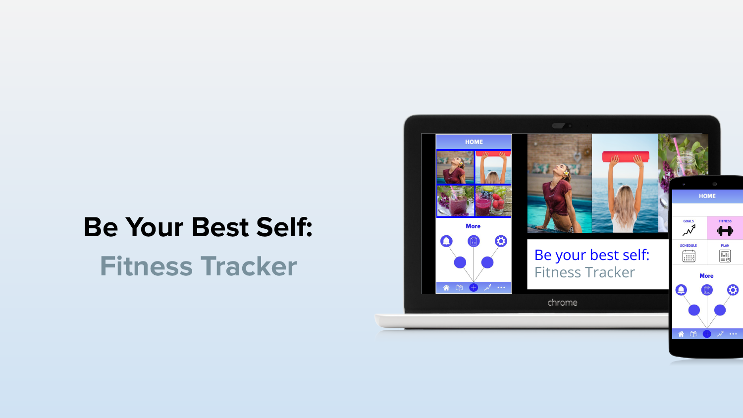 Responsive image