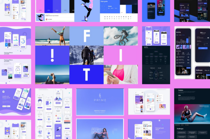 Responsive image